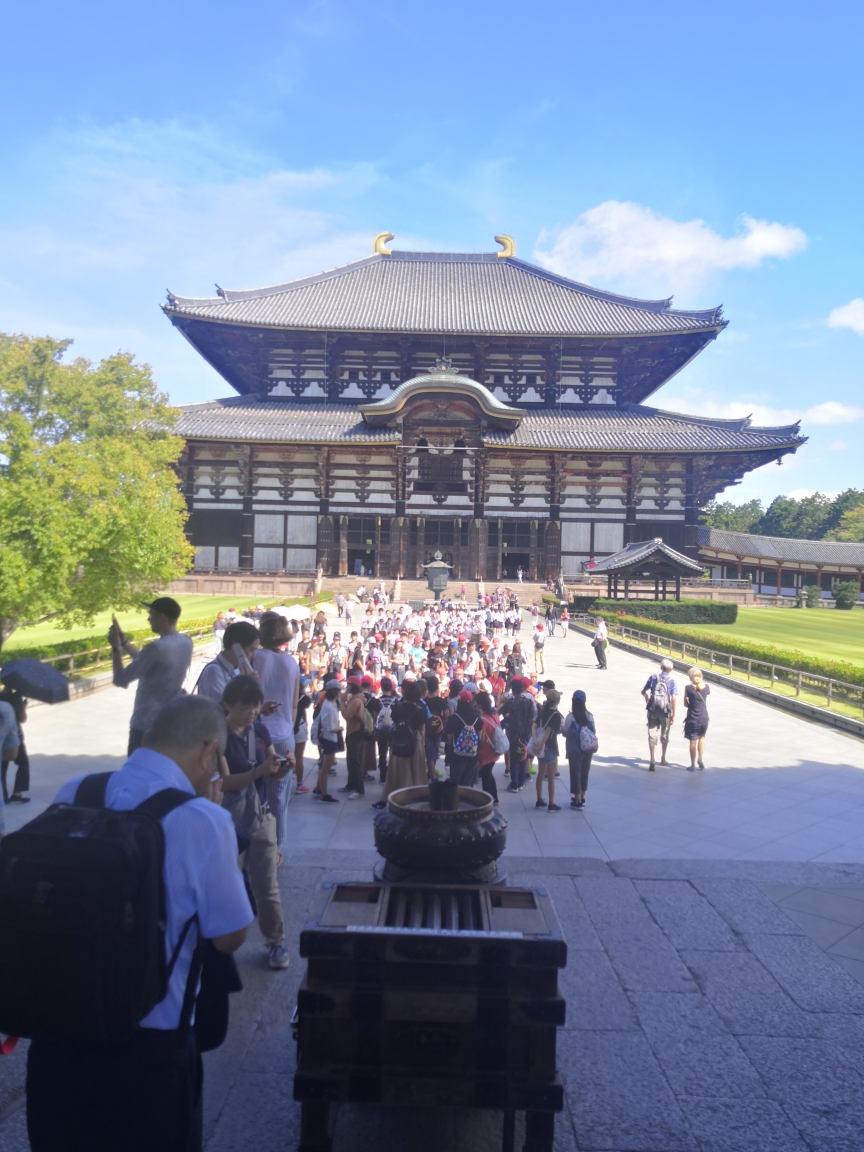 京都自助遊攻略