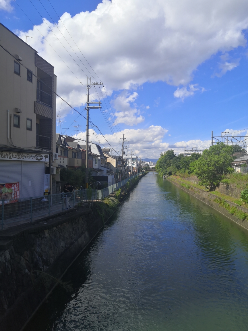 京都自助遊攻略