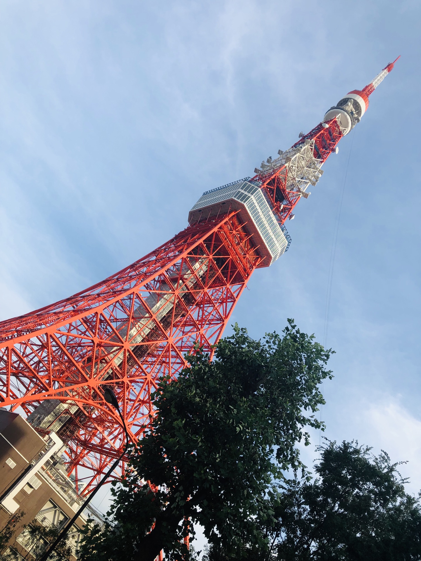 東京自助遊攻略