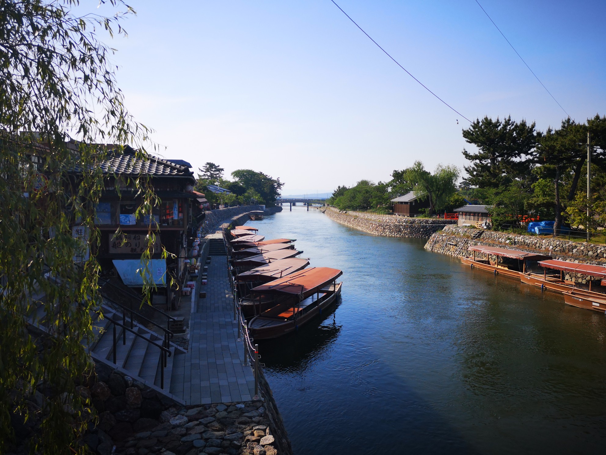 京都自助遊攻略