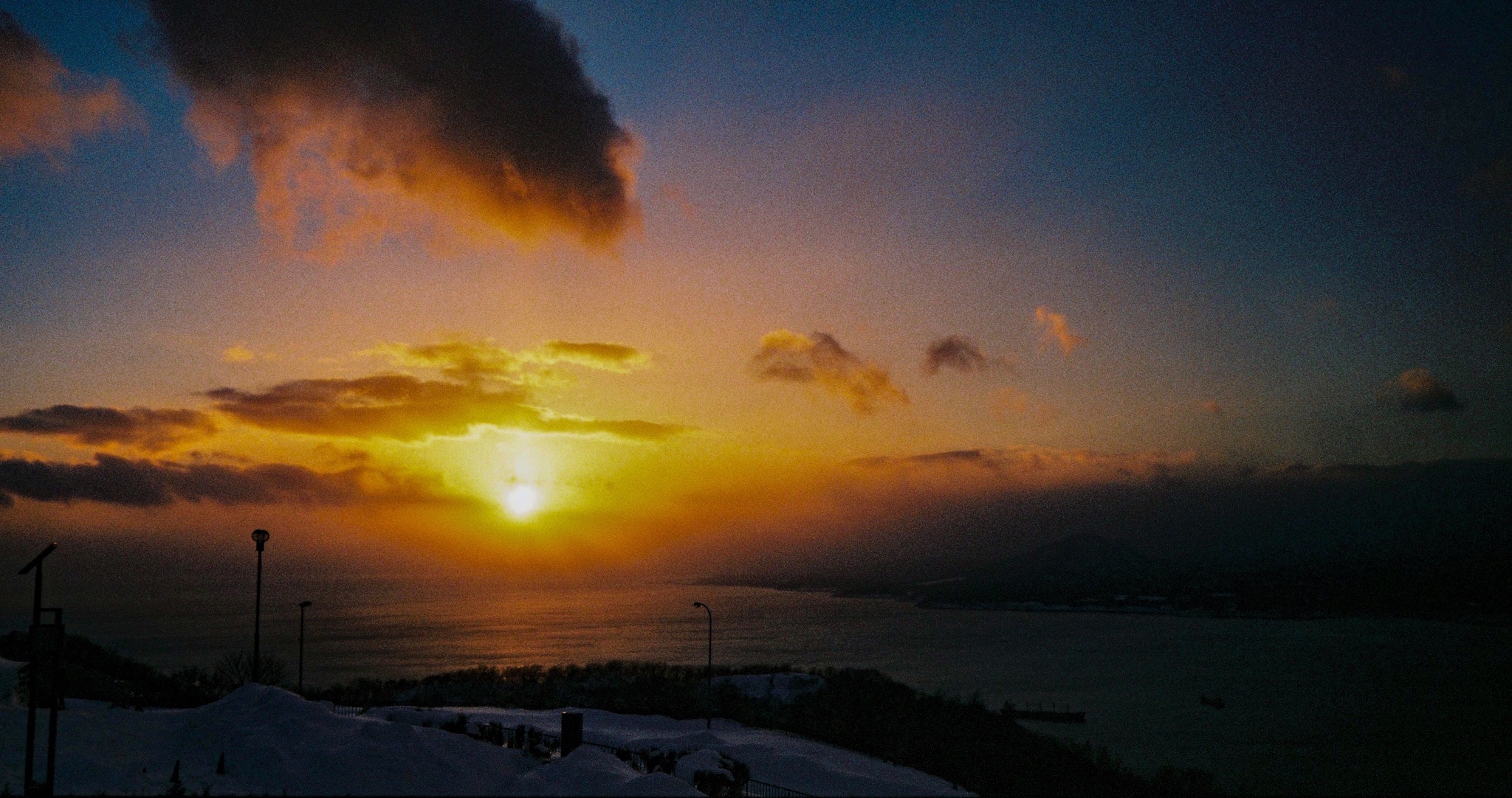 北海道自助遊攻略