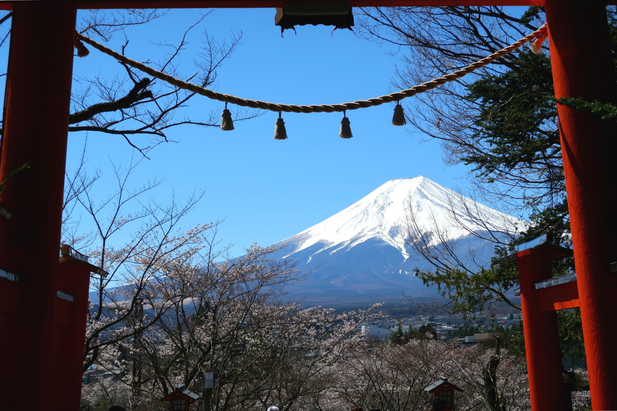 富士山自助遊攻略