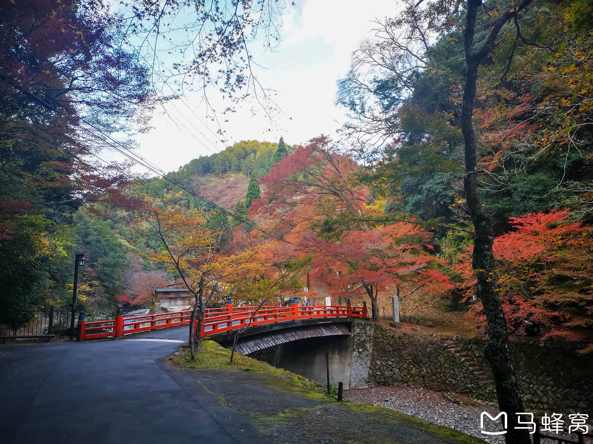 京都自助遊攻略