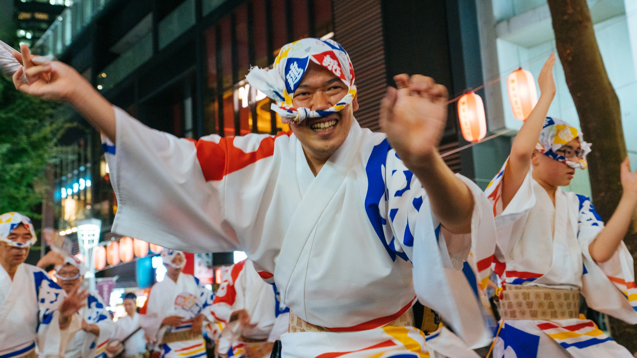 東京自助遊攻略