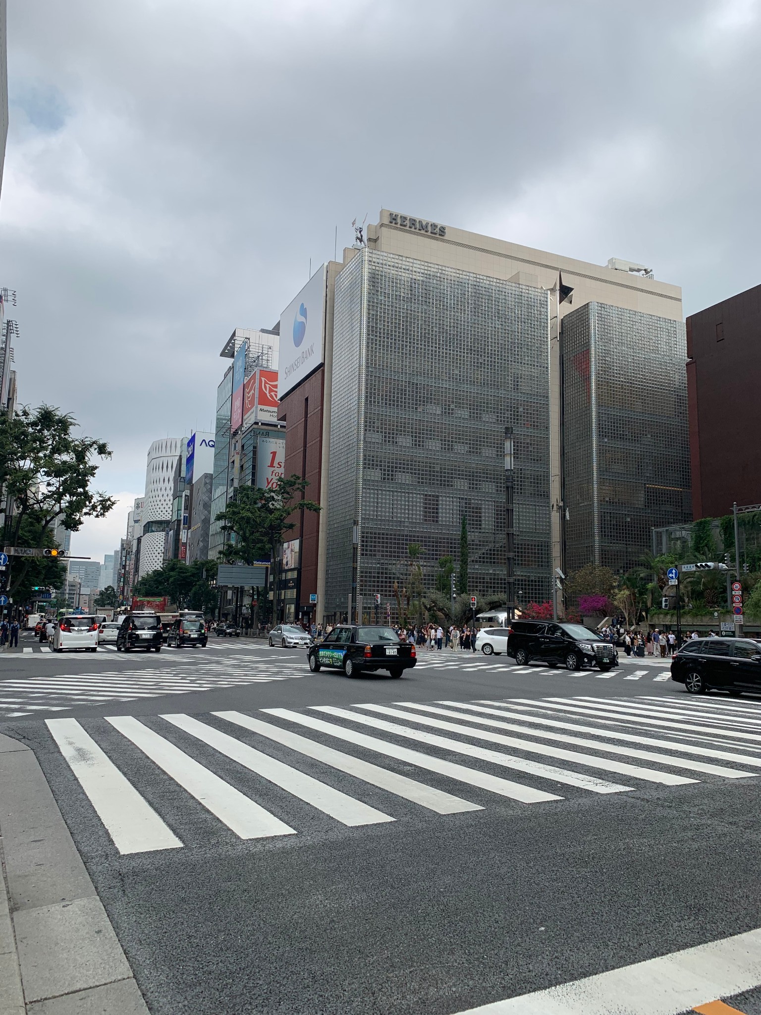 東京自助遊攻略