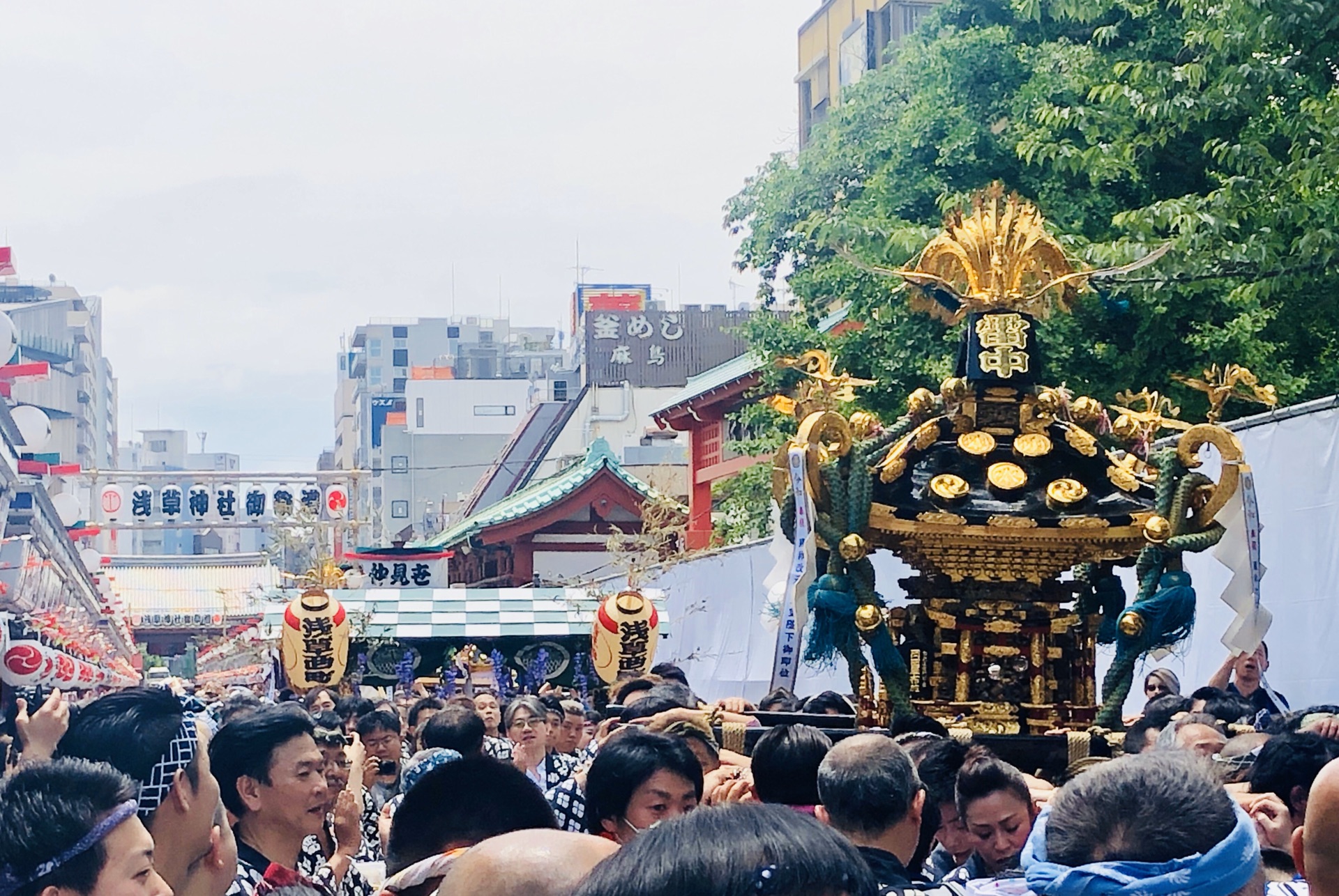 東京自助遊攻略