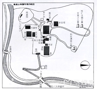 京都自助遊攻略