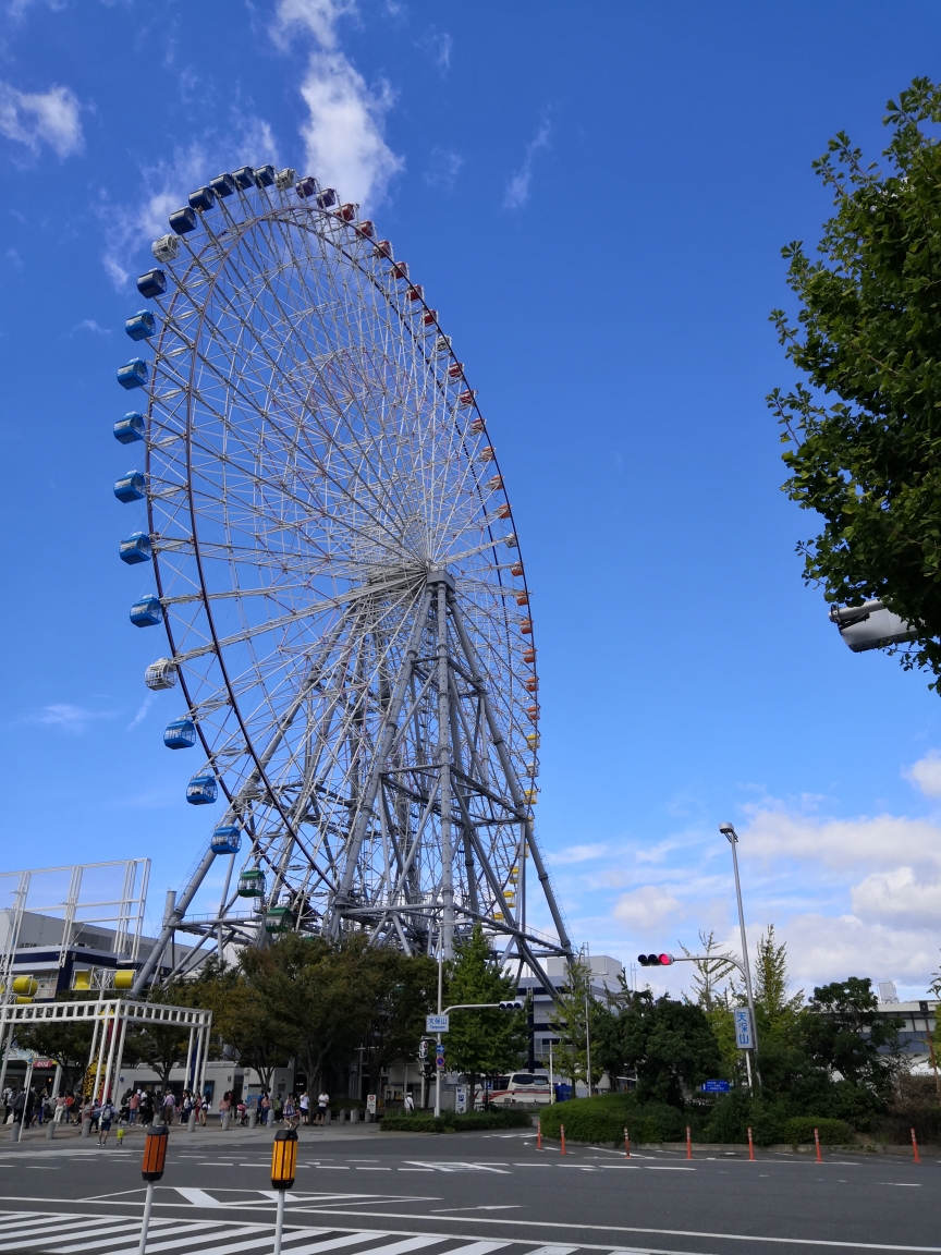 京都自助遊攻略