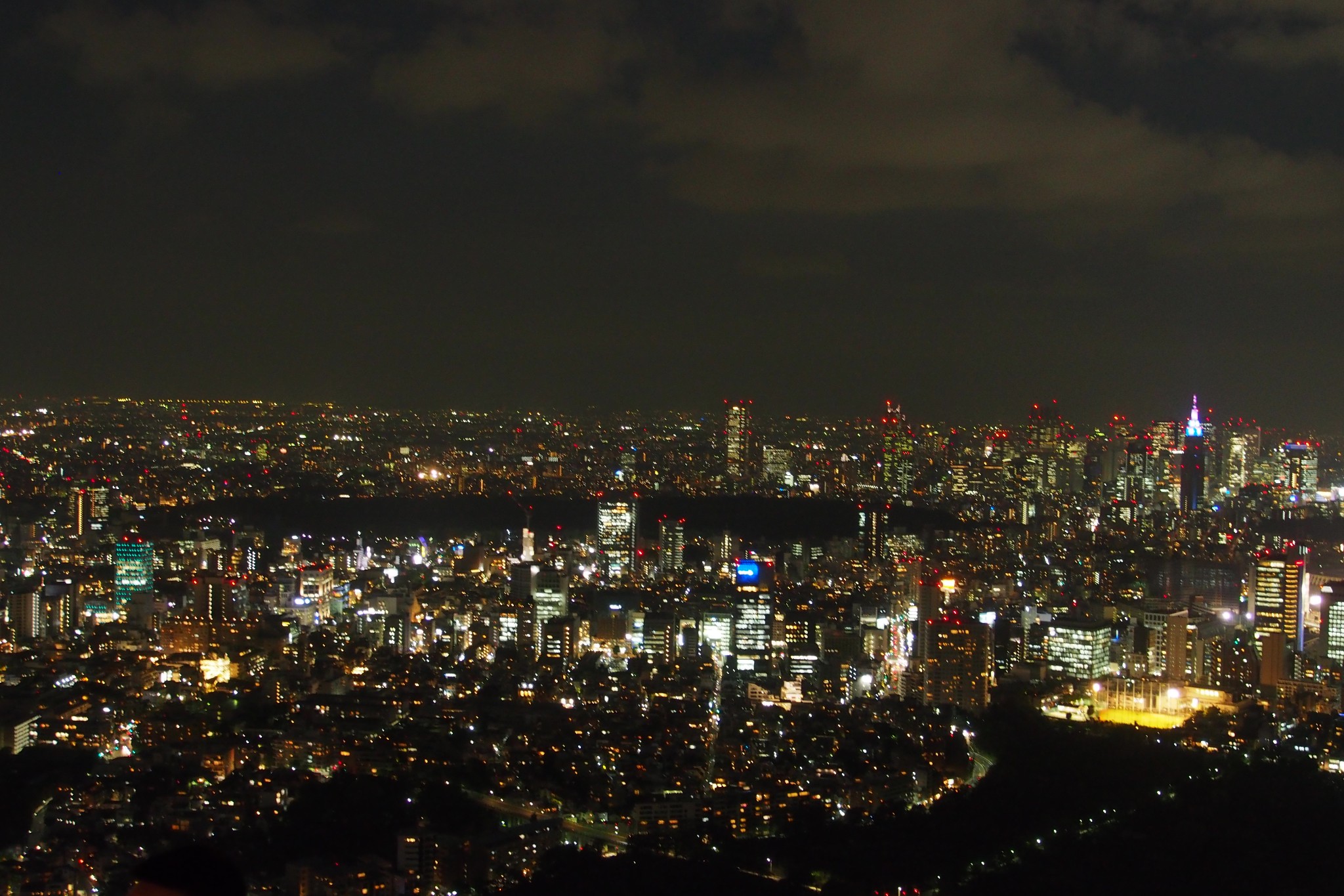 東京自助遊攻略