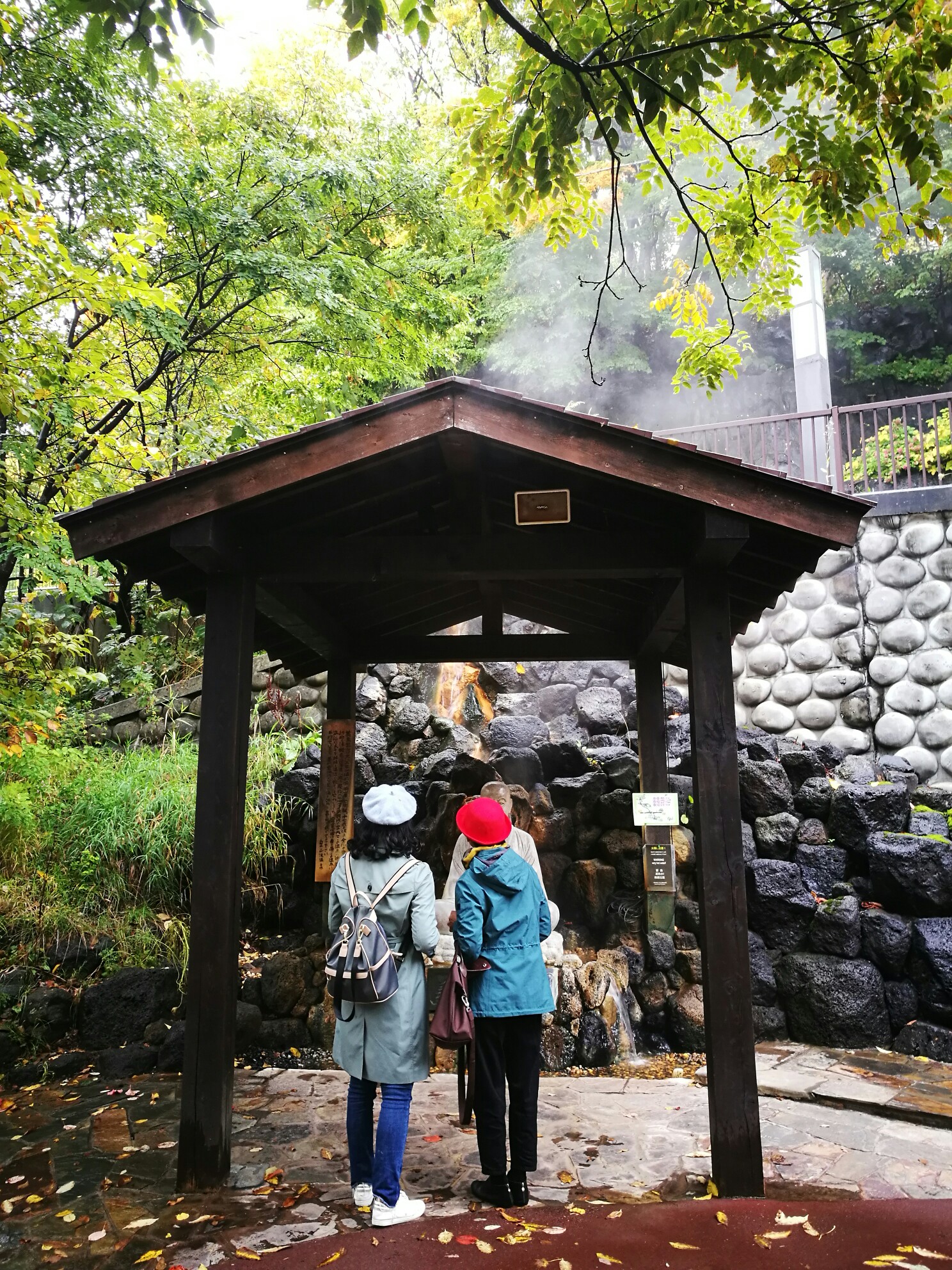 北海道自助遊攻略