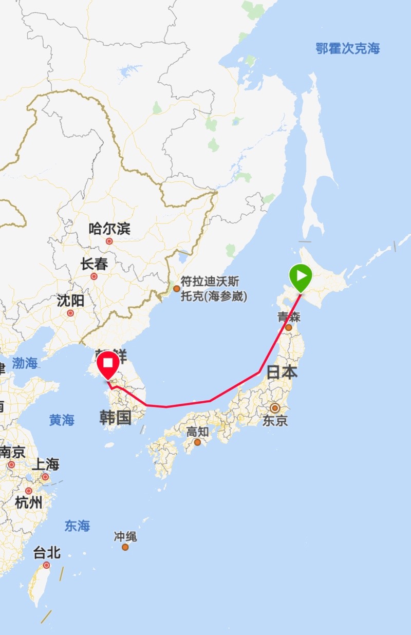 北海道自助遊攻略