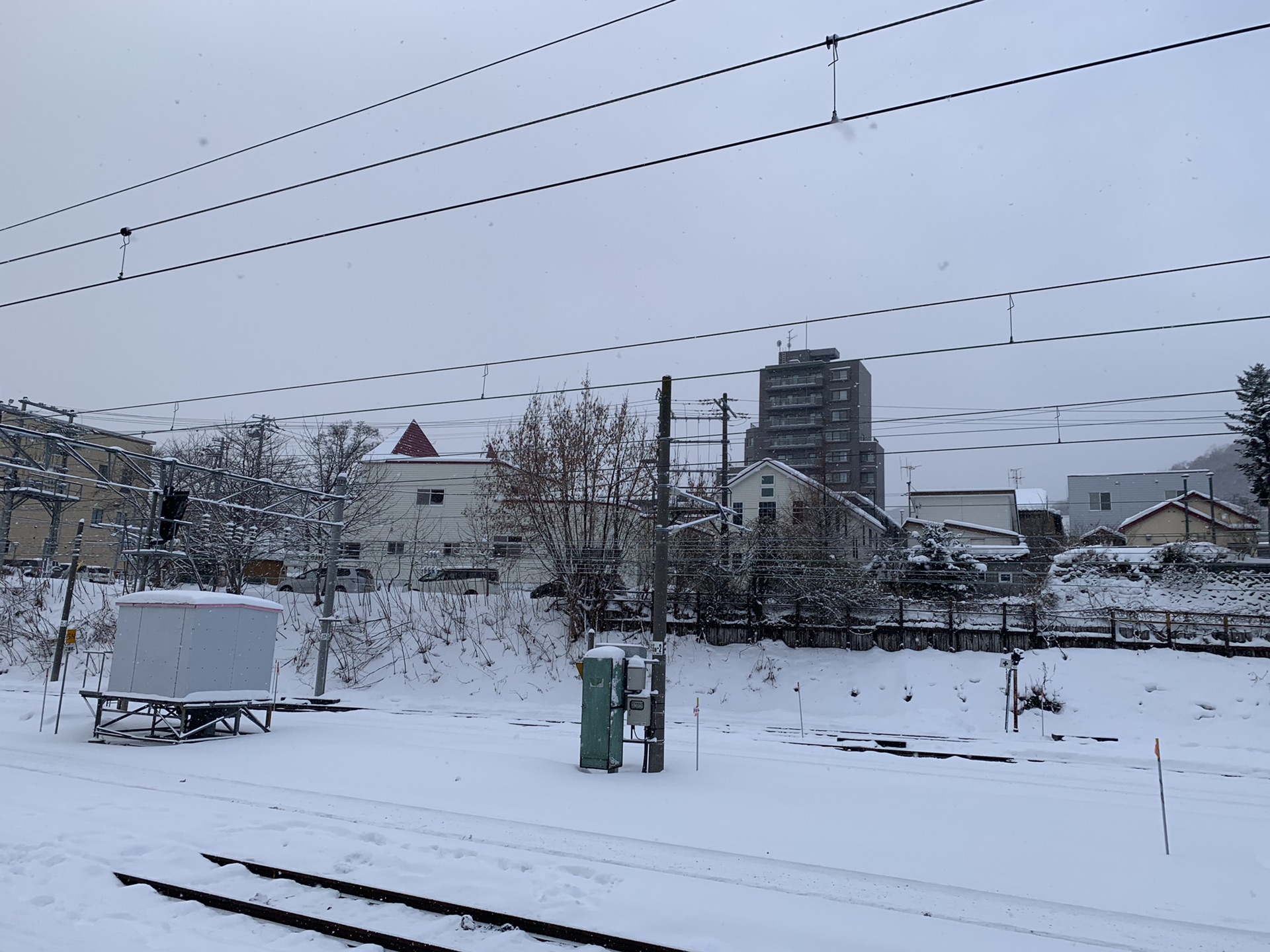 北海道自助遊攻略