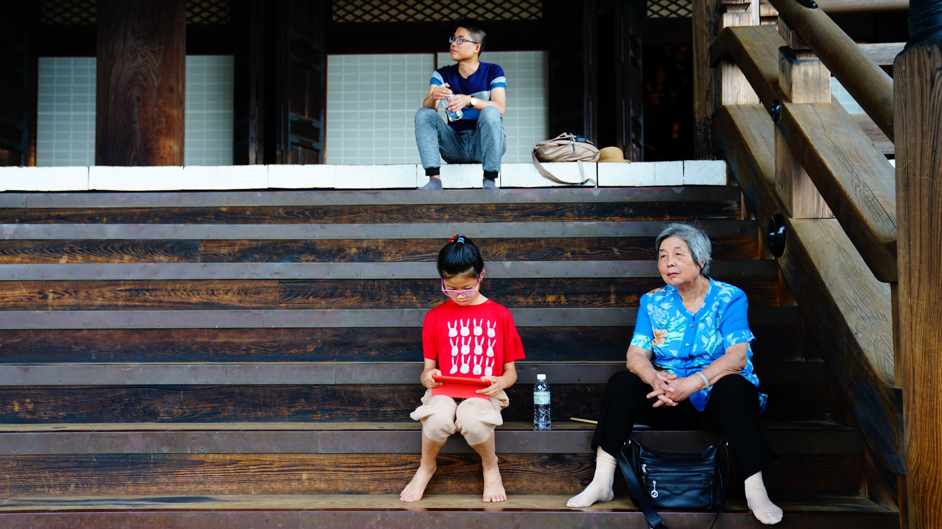 京都自助遊攻略