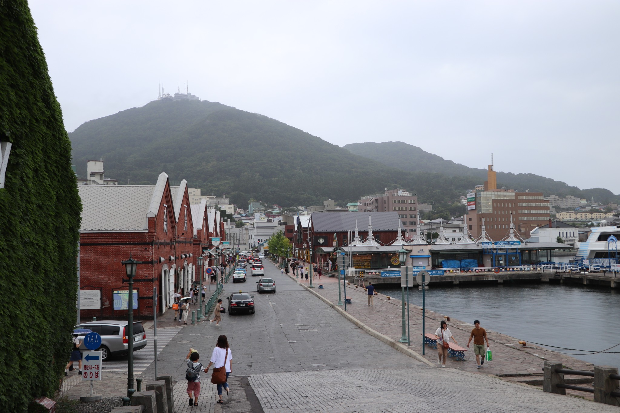 北海道自助遊攻略