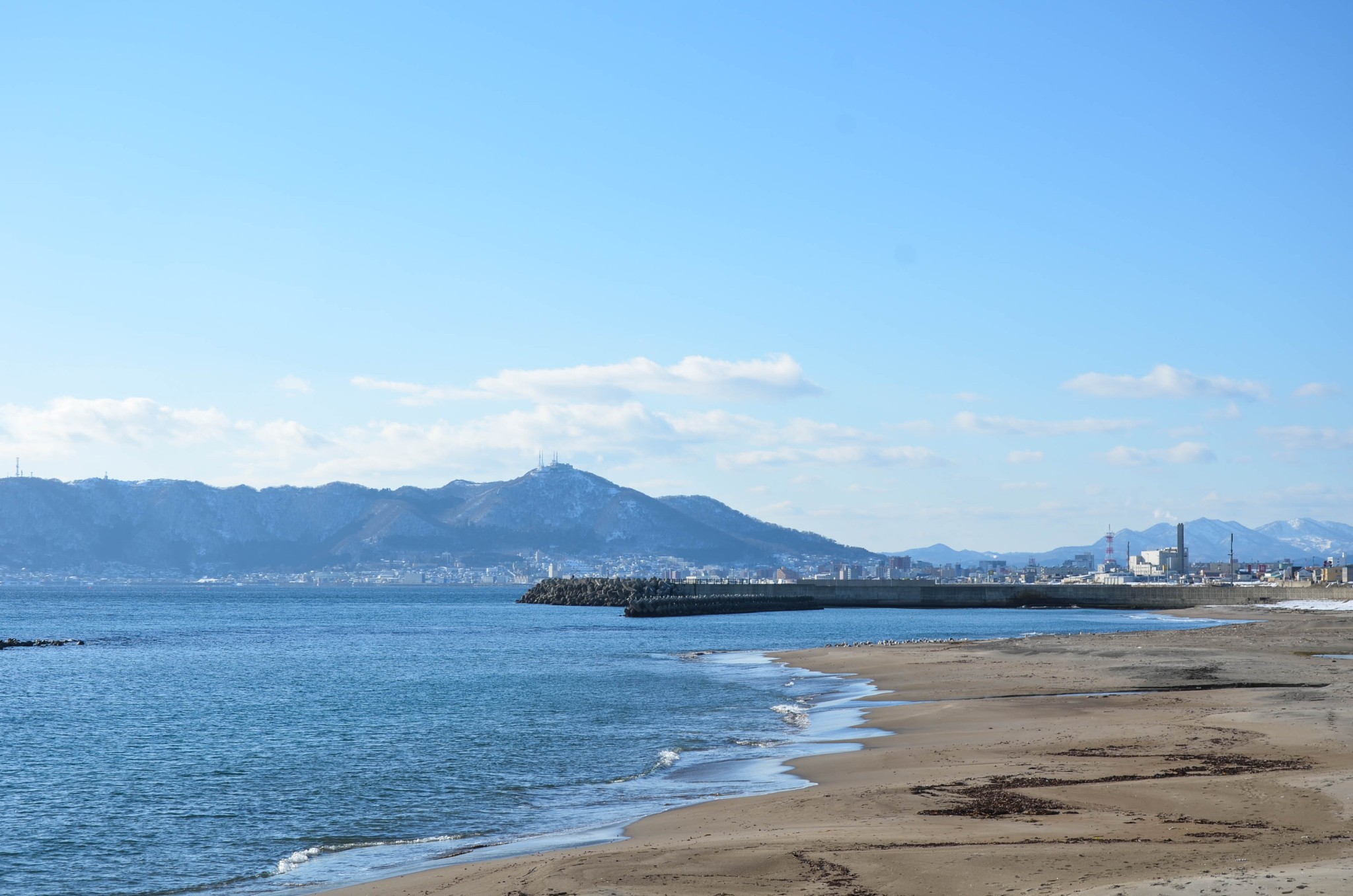 北海道自助遊攻略