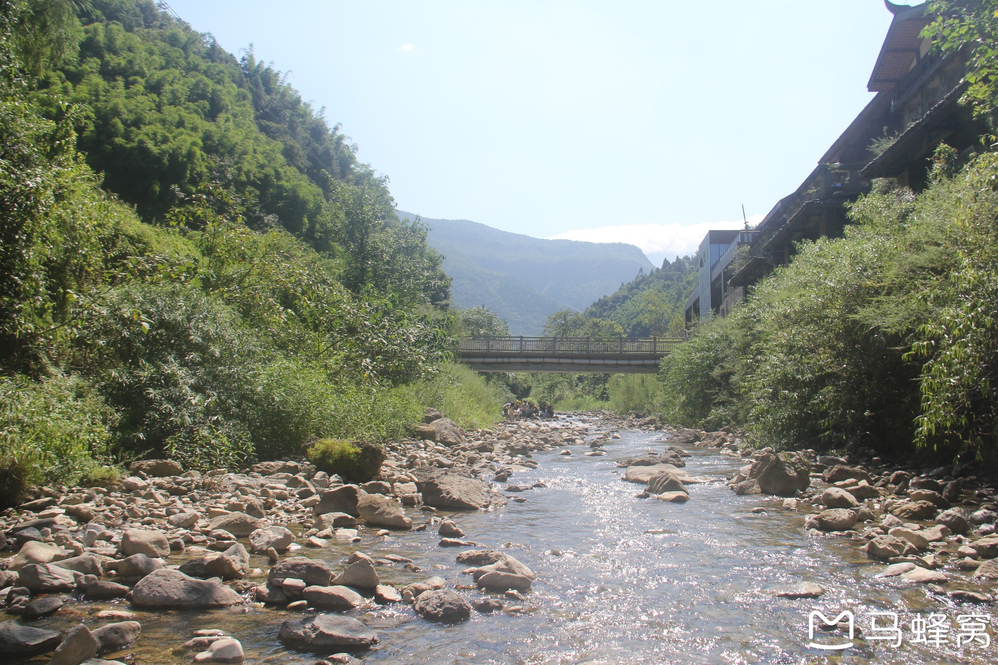 三峽自助遊攻略