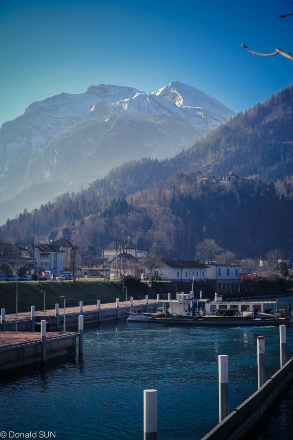 欧洲几国游 (更新完毕)