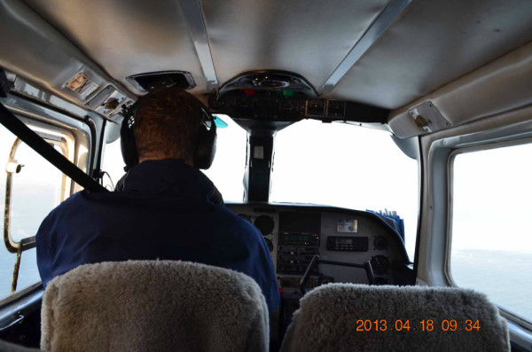 四个上海老人新西兰30天悠闲自驾游