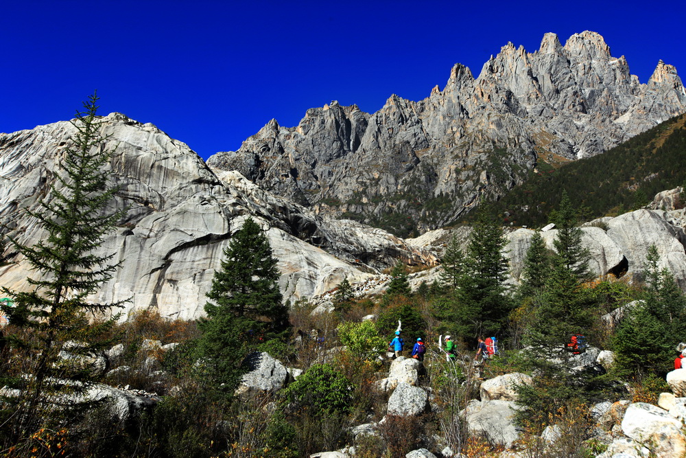 雀儿山旅游图片 雀儿山游记图片  查看exif信息 原始图片 所有游记