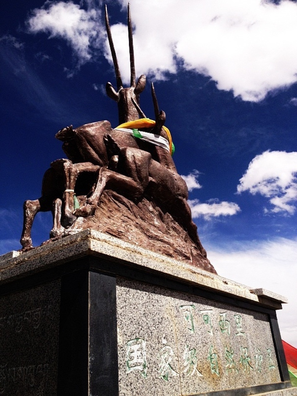 康定到曲麻莱县旅游