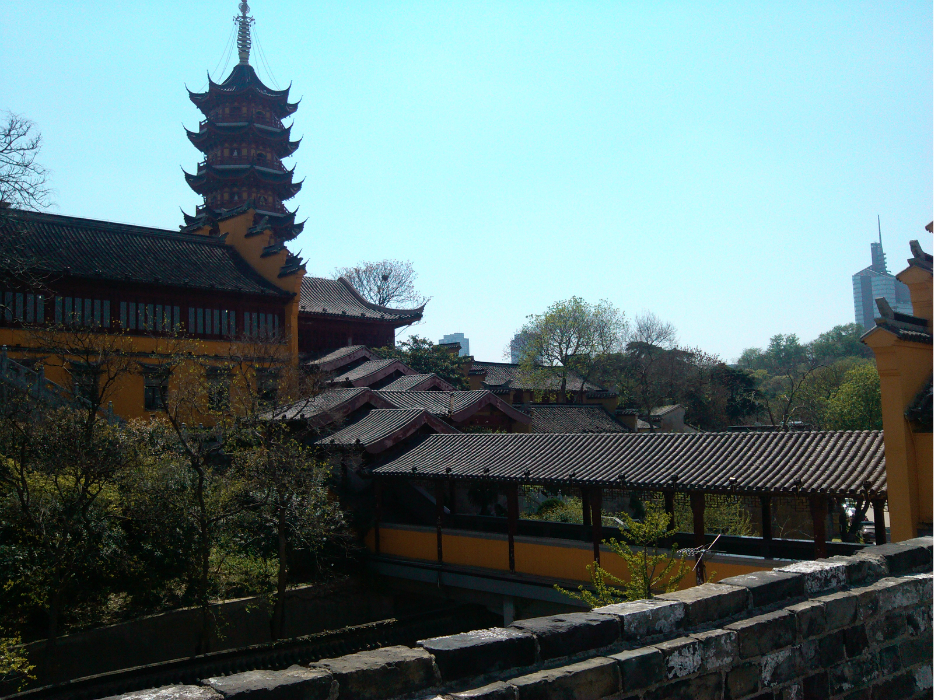 古寺郎村人口_无锡石村古寺