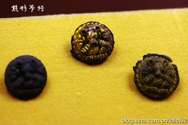 38】马具中的"节约"