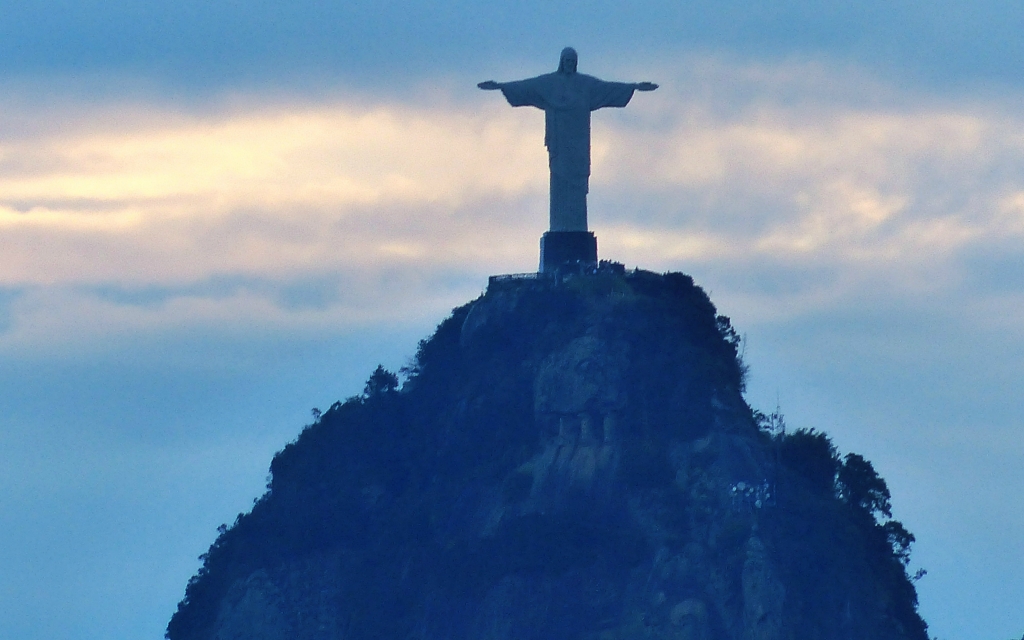 巴西7月天气,巴西7月气温,巴西7月穿什么