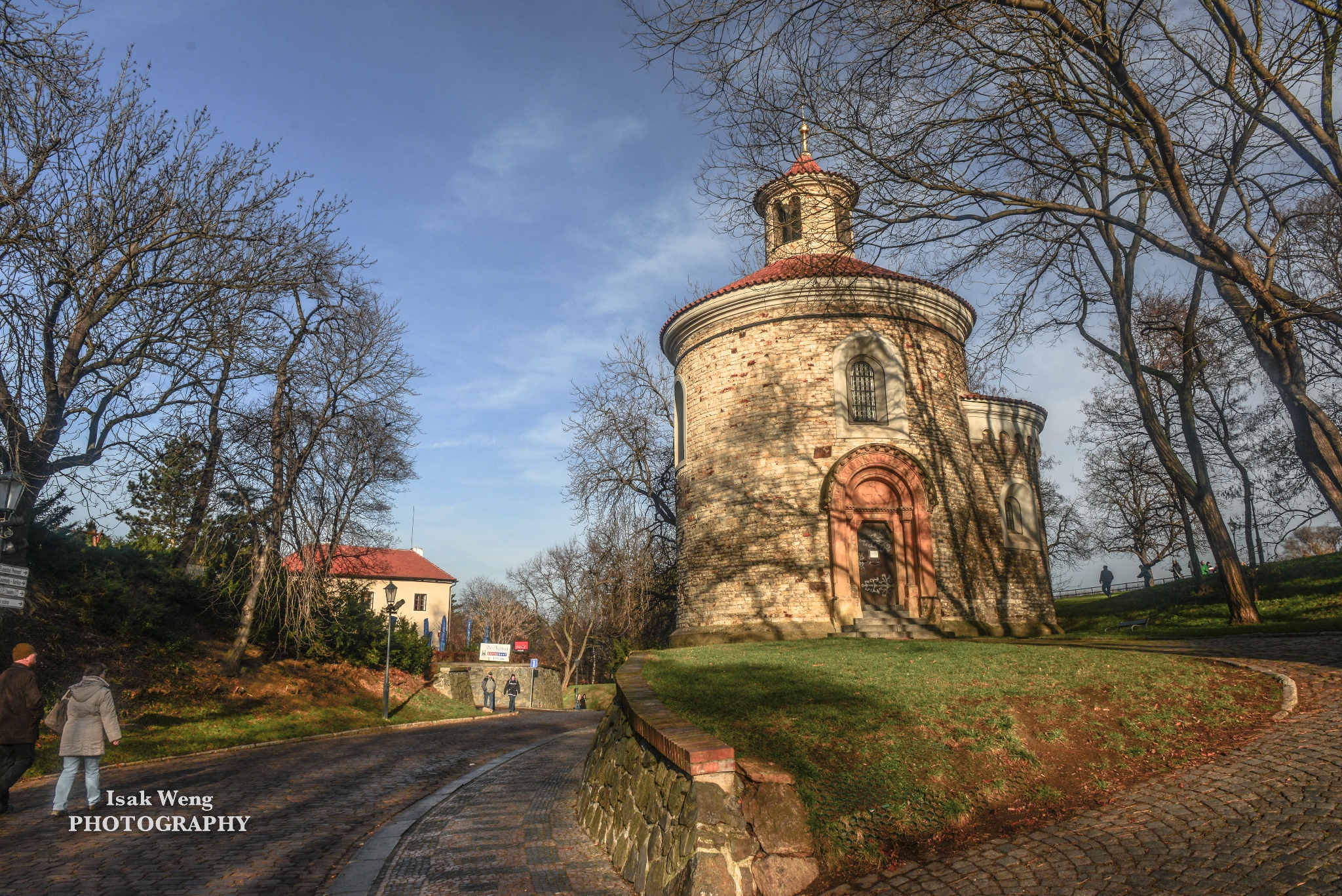 捷克免签吗?想去捷克