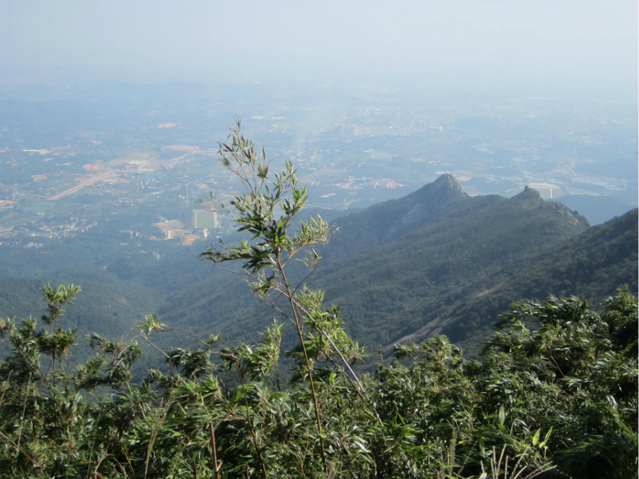 博罗罗浮山露营图片56,惠州旅游景点,风景名胜 - 马蜂窝图库 - 马蜂窝