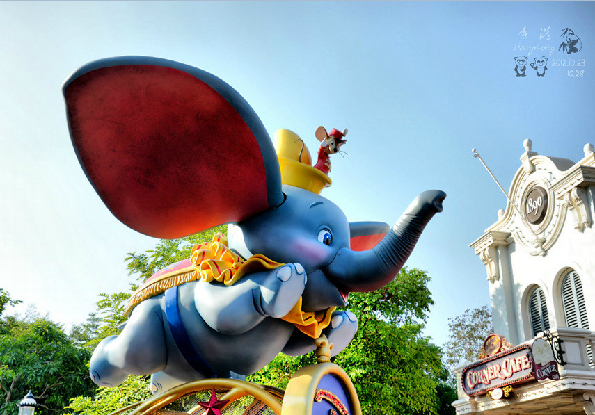 【门票】上海迪士尼乐园门票价格,上海迪士尼乐园门票多少钱