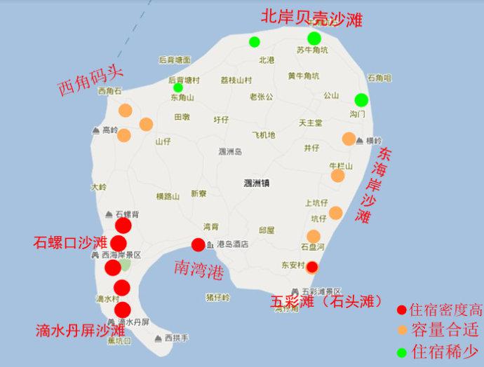 北海市旅游人口_北海市旅游景点地图(2)