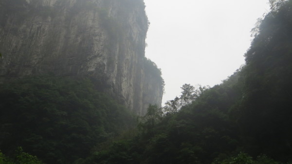 武隆天生三桥的人均GDP_天生三桥 仙女山滑雪自助两日游