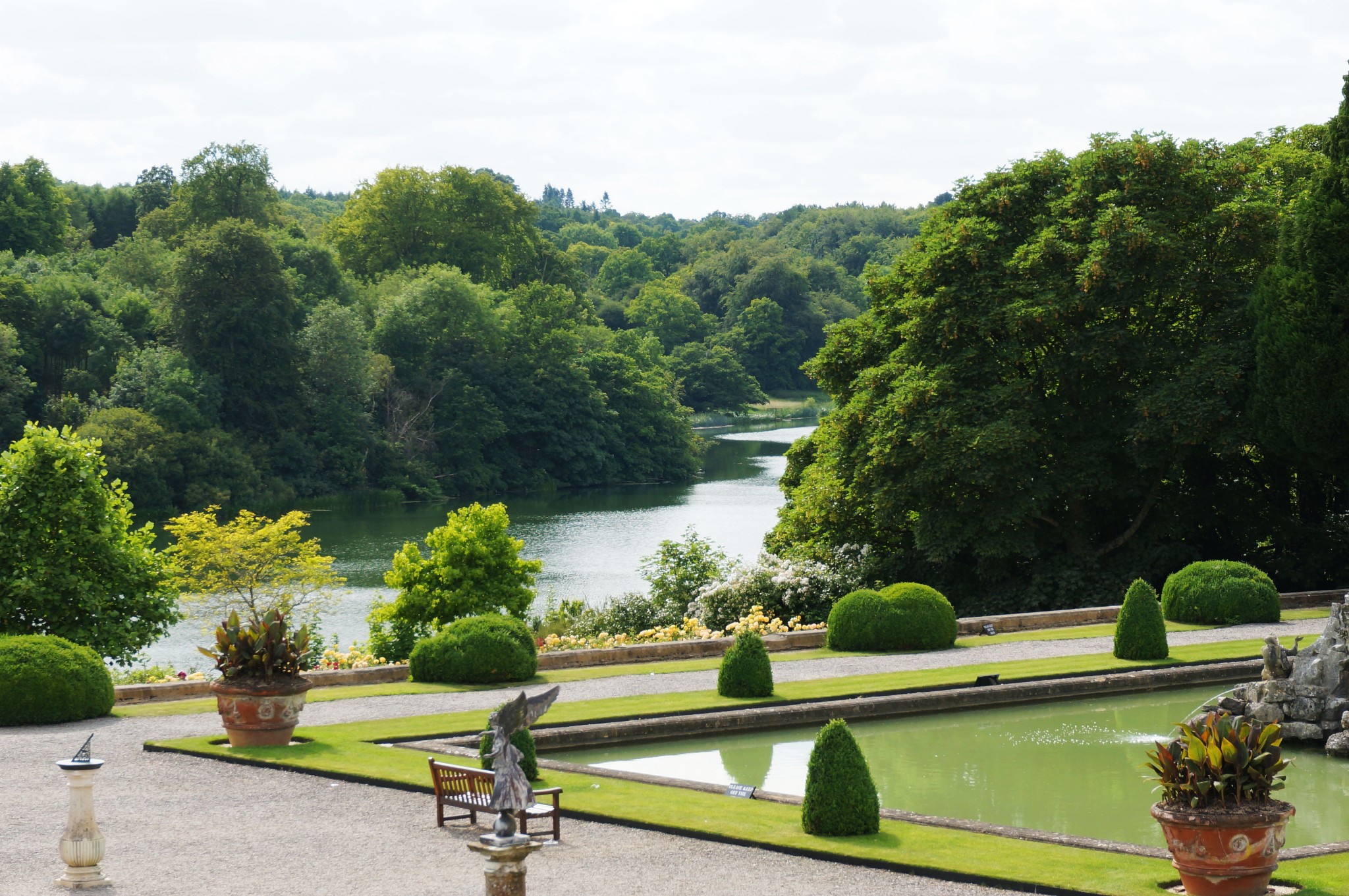 【图片】帝国风情——英国爱尔兰之旅4,卡那封,考文垂,.