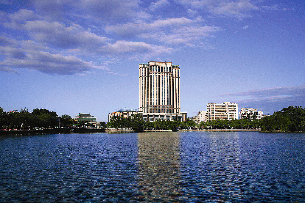 惠州康帝国际酒店