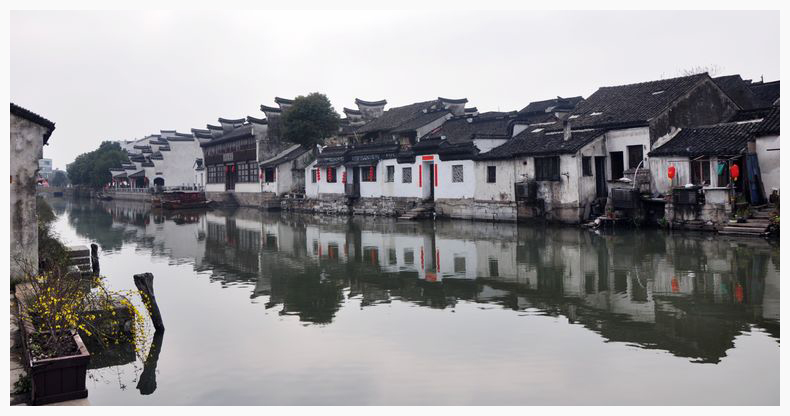 吴江震泽古镇gdp排行榜_游震泽古镇,住吴江汇丰国际花园酒店1夜 酒店套餐报价 驴妈妈