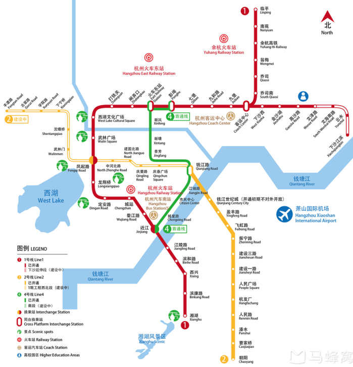 怎么从杭州西湖去萧山机场,谢谢大家.