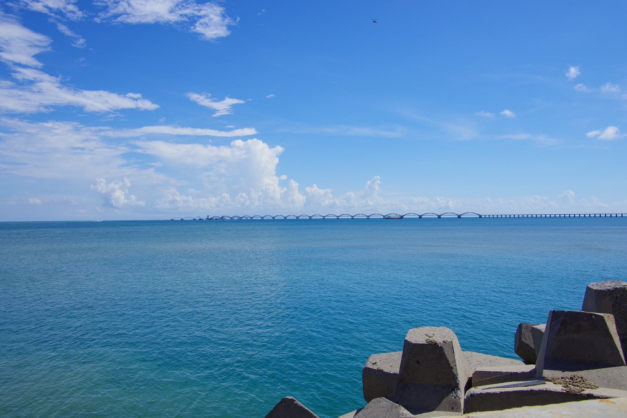 涠洲岛游记图片