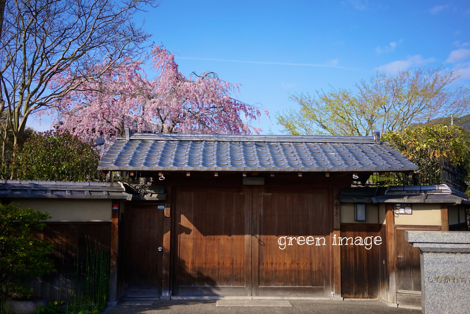 京都自助遊攻略