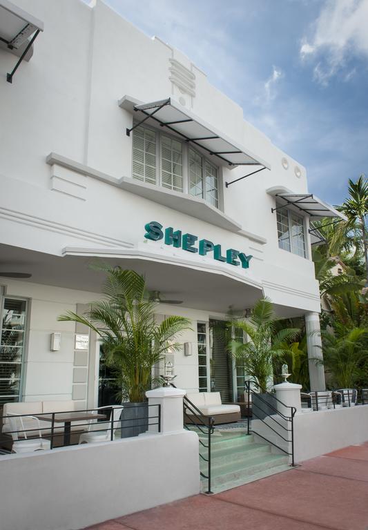 巨浪酒店预订,巨浪酒店价格_地址_图片_点评,迈阿密the shepley hotel