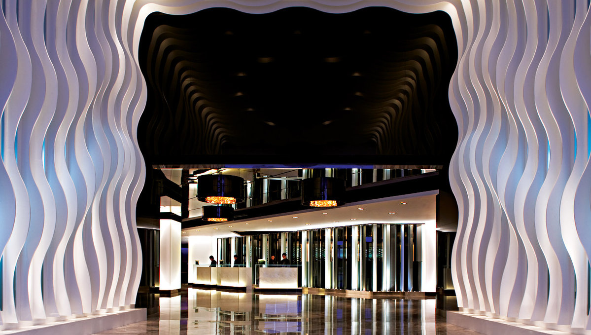 香港美丽华酒店