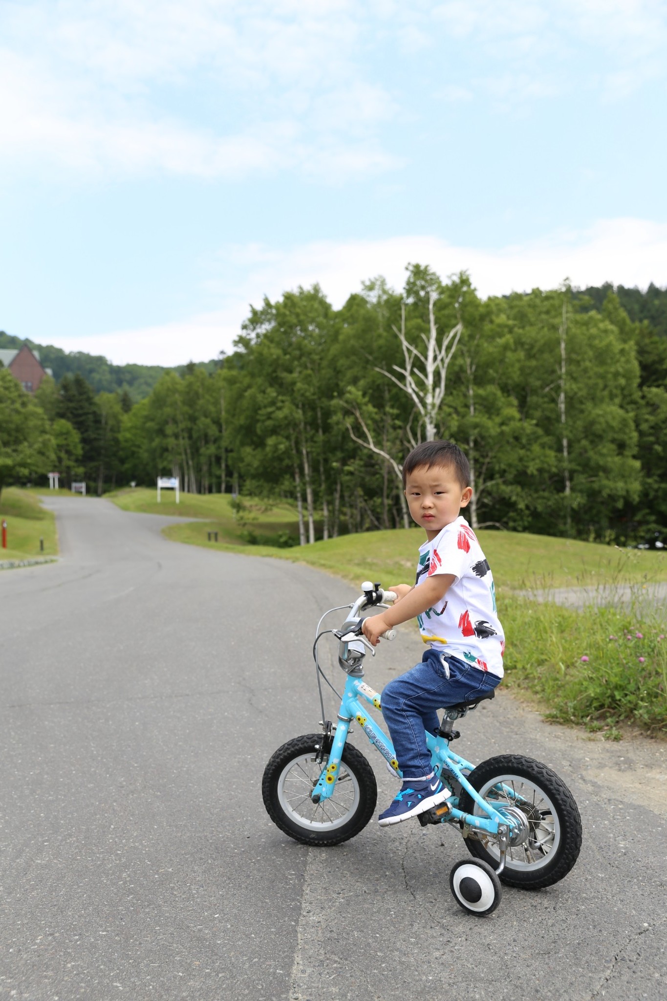 北海道自助遊攻略