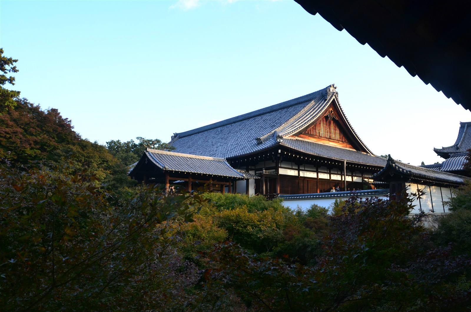 京都自助遊攻略