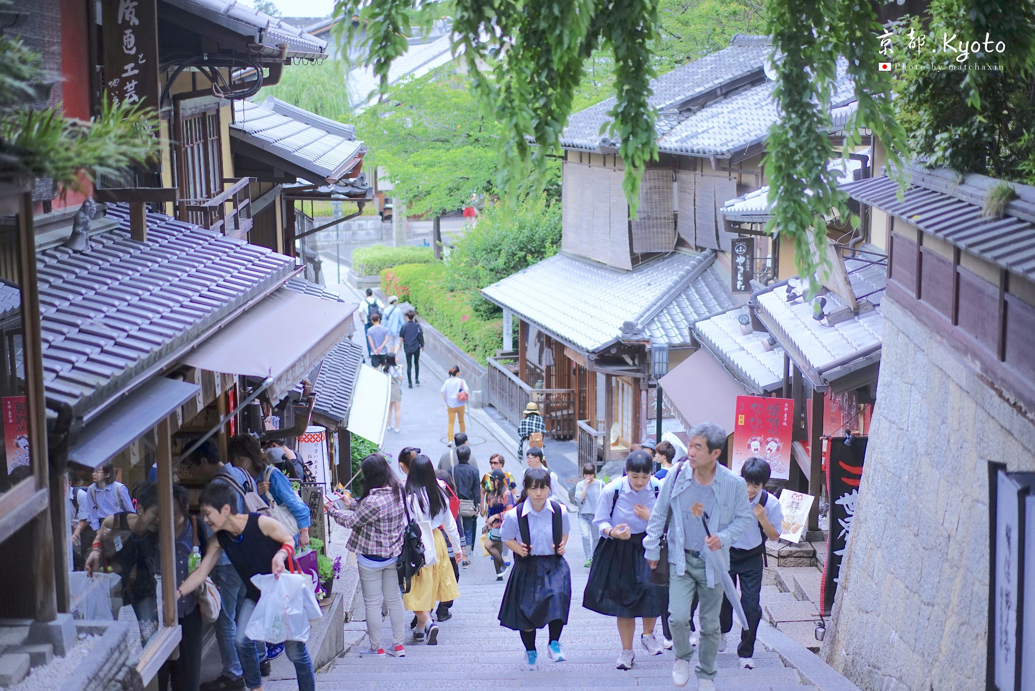 京都自助遊攻略