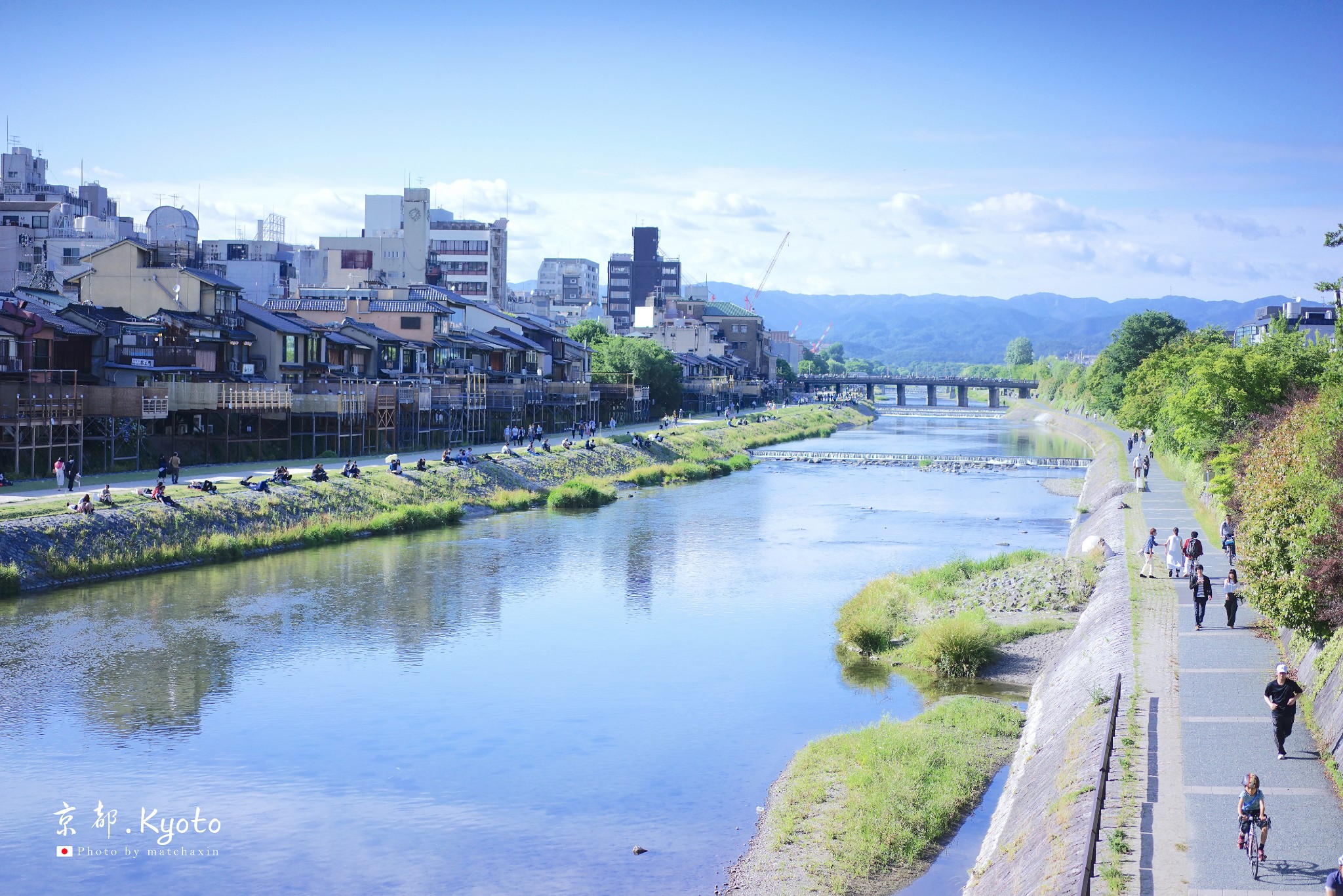 京都自助遊攻略