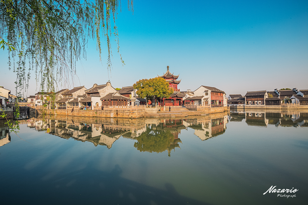 3月去苏州好玩吗 3月苏州哪里好玩 3月苏州旅游景点推荐