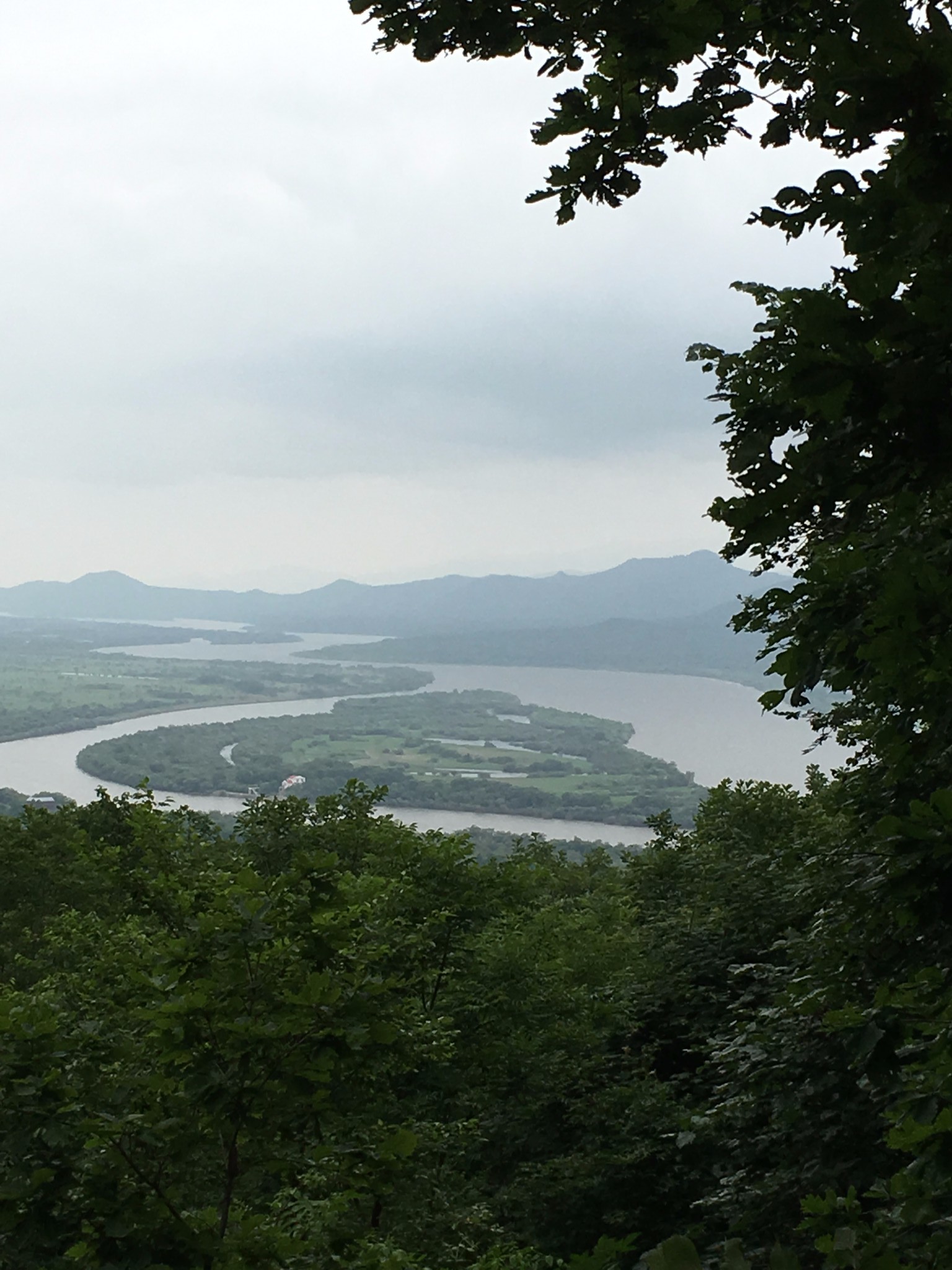 東極島自助遊攻略