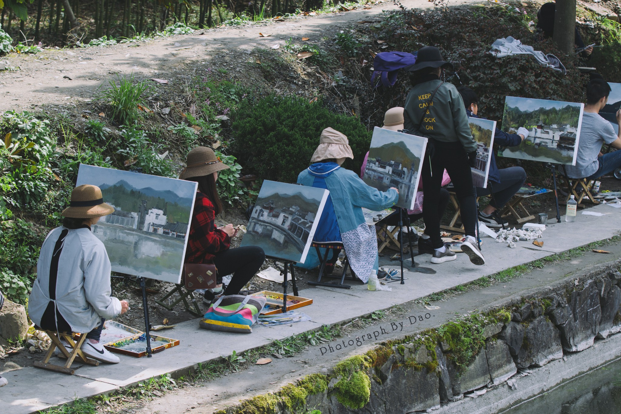 黃山自助遊攻略