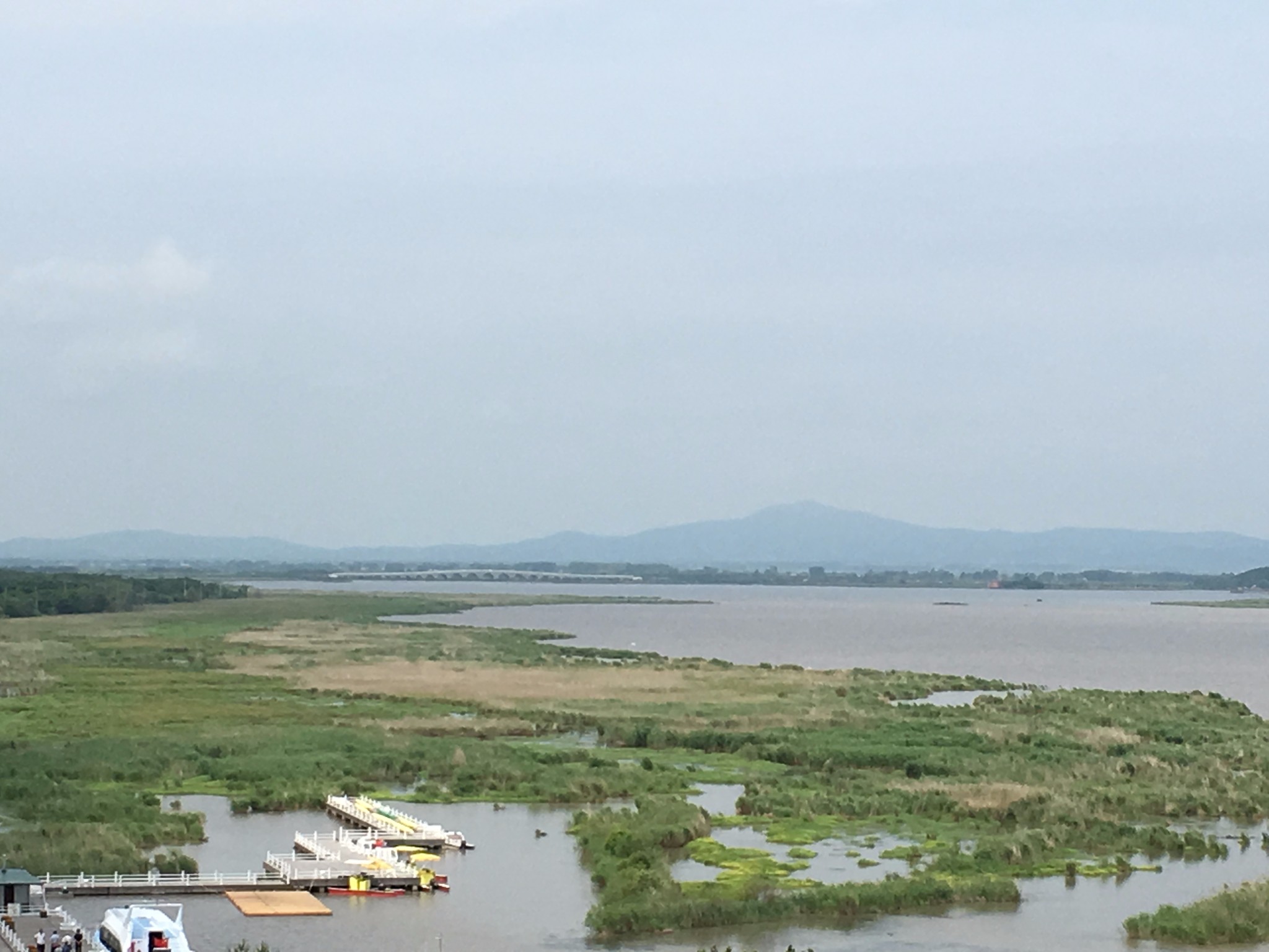 東極島自助遊攻略