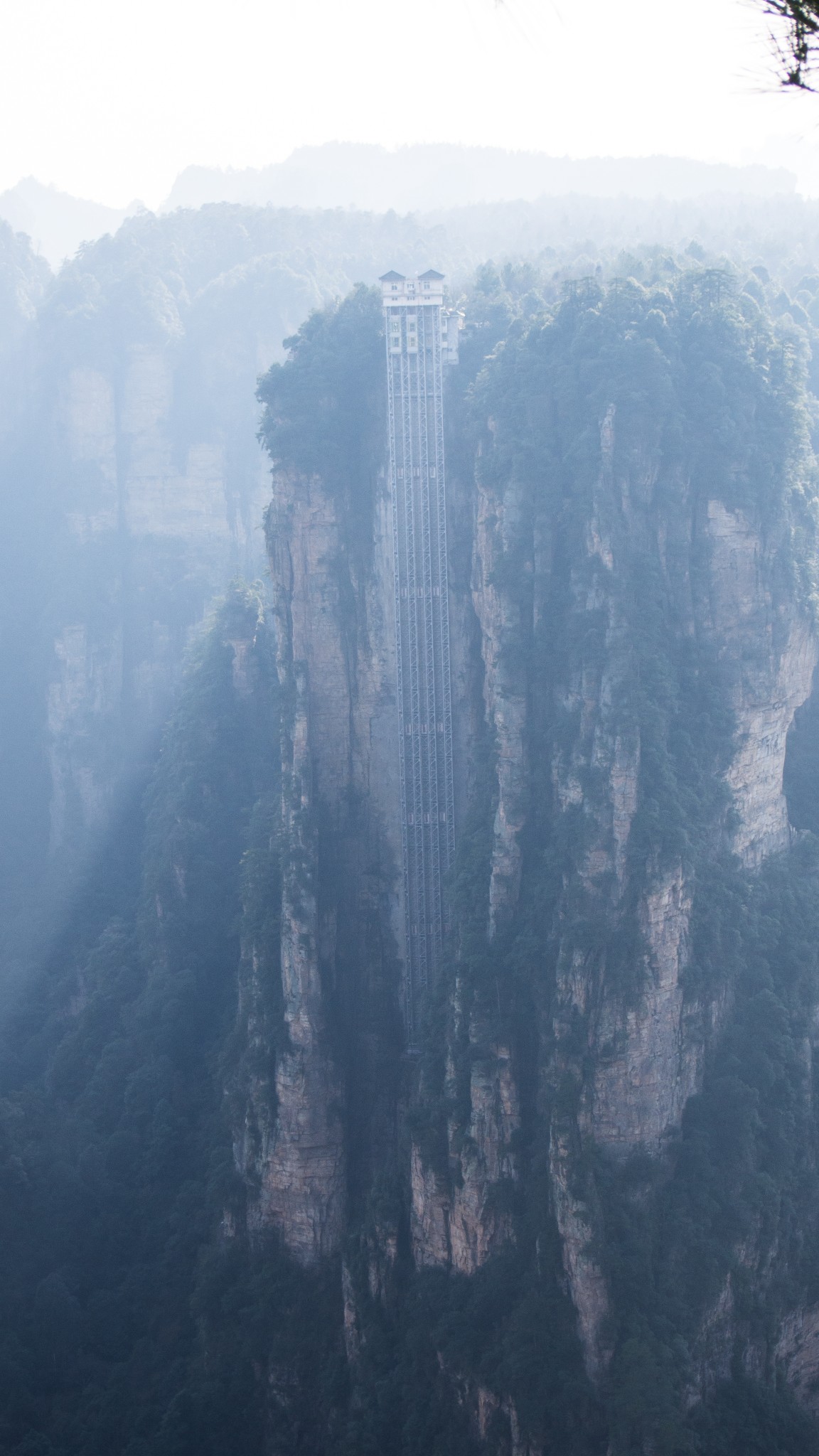 武陵源多少人口_张家界武陵源