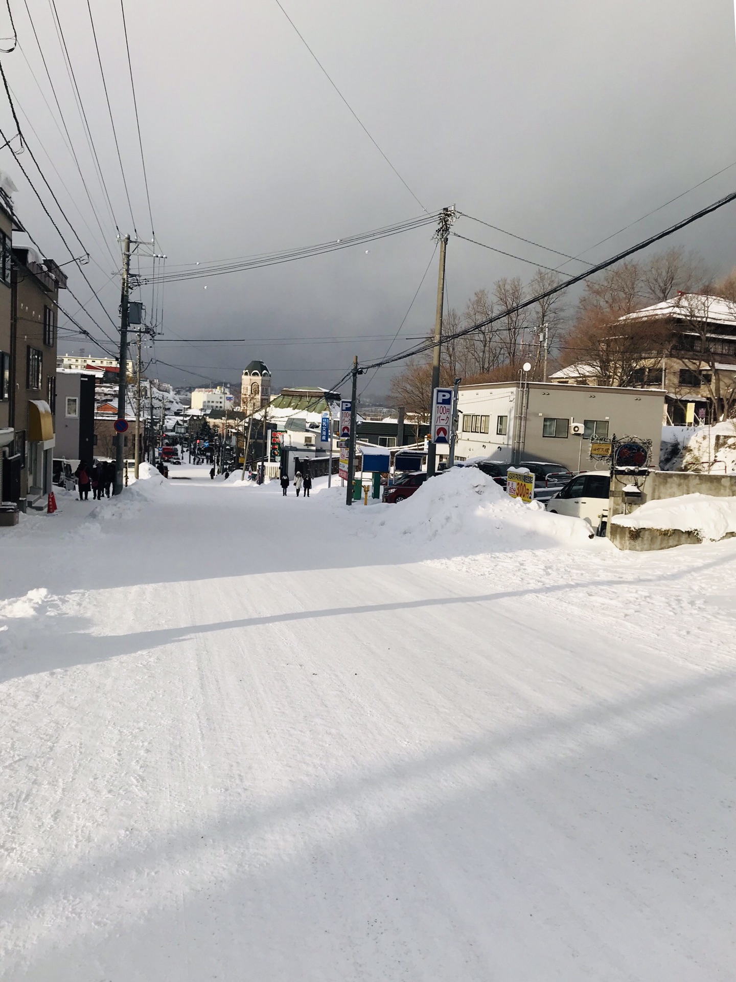 札幌自助遊攻略